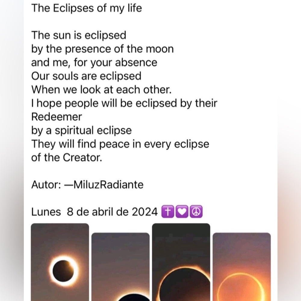 My Poems ✍️💟📚